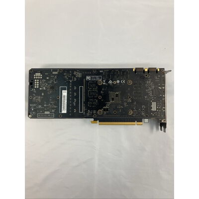 【仙台店】中古  ZOTAC GeForce GTX 1080 Blow 3240009894 