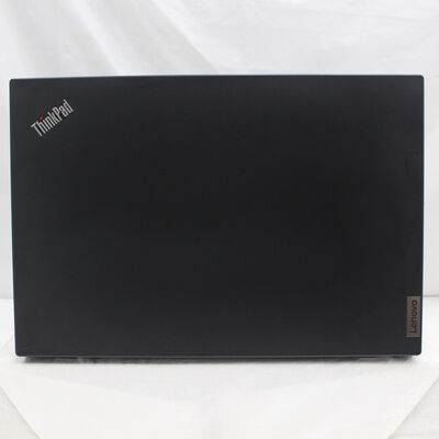 【通販センター】中古  LENOVO ThinkPad L15 Gen 1(Intel Core i5 10210U 1.60GHz/16GB DDR4/SSD256GB/-/オンボード/15.6/1920x1080/GbE/Wi-Fi/WEBCAM/W11H/VBT) 197176 
