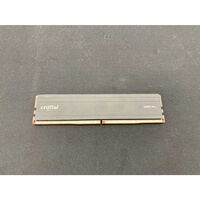 中古  Crucial CP32G56C46U5(DDR5 PC5-44800 32GB) 4640002468 