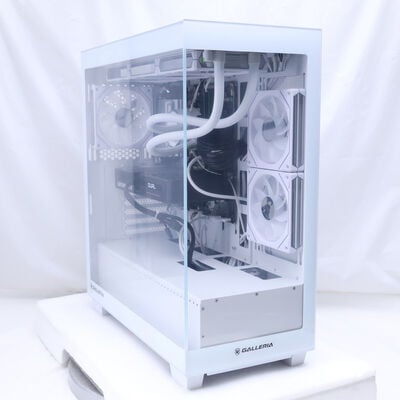 【通販センター】中古  THIRDWAVE GALLERIA NCGR7A-R56-W 202395 