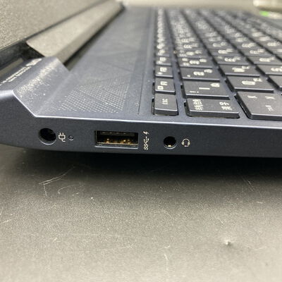 【熊本浜線店】中古  HP Victus Gaming Laptop 15-fb1xx(Ryzen 7 7735HS/16GB/SSD512GB/RTX2050/W11H） 5370000544 