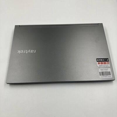 【なんば店】中古  THIRDWAVE raytrek R5-RL5 (i7 13700H/32GB/SSD1TB/RTX4050/WLAN/15.6WQHD) 3280022577【4/23値下げ!】 
