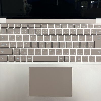 【新潟店】中古  Microsoft Surface Laptop 3 V4C-00081(i5-1035G7/8GB/SSD256GB/13.5/W11H)) 3290007405 
