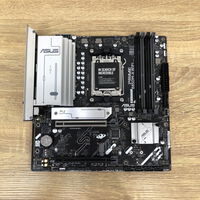 中古  ASUS　PRIME B850M-A WIFI-CSM 4990001243 