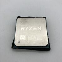 中古  AMD Ryzen 7 3700X (AM4/3.6/36M/C8/T16/65W) 140025 
