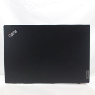 【通販センター】中古  LENOVO ThinkPad L15 Gen 1(Intel Core i5 10210U 1.60GHz/16GB DDR4/SSD256GB/-/オンボード/15.6/1920x1080/GbE/Wi-Fi/WEBCAM/W11H/VBT) 197118 