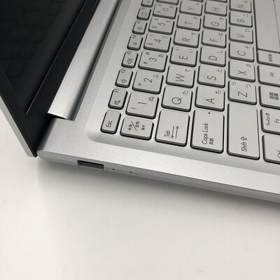 【盛岡都南店】中古  ASUS Vivobook 15X(Ryzen7 7730U/16GB/SSD512GB/-/オンボード/15.6/1920x1080/W11H) 4580001408 