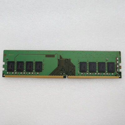 【通販センター】中古  PC4-21300 8GB デスクトップ用(DDR4-2666) 126165 
