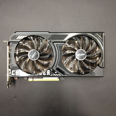 【秋葉原本店】中古  ASRock RX9060XT CL 8GO(RX9060XT Challenger 8G) 179887 