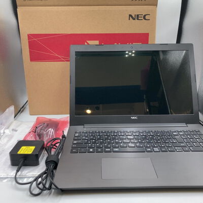 【水戸赤塚店】中古  NEC LAVIE NS700/K(i7-8550U/8GB/HDD1TB/-/-/15.6/1920&times;1080/W11H) 4680004105 