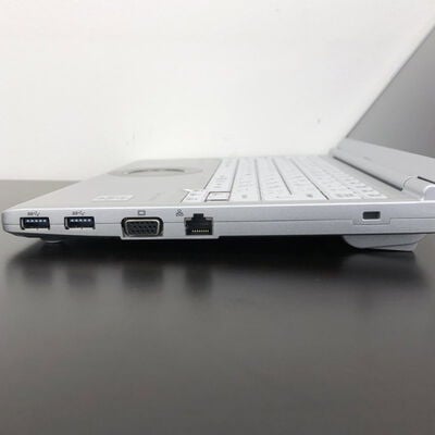 【長野稲里店】中古  Panasonic Let's note CF-SV9RDQVS(Intel Core i5 10310U 1.70GHz/16GB DDR4/SSD256GB/-/オンボード/12.1/1920x1200/GbE/Wi-Fi/WEBCAM/W11P) 193355 