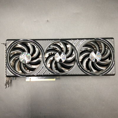 【秋葉原本店】中古  Palit NE7506T019T1-GB2061S(RTX5060Ti Infinity3 16G) 178241 