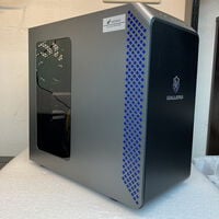 中古  THIRDWAVE GALLERIA RM5R-G60S (Ryzen 5 4500/16GB/SSD512GB/なし/GTX1660 SUPER 6GB/W11H) 3180006116 