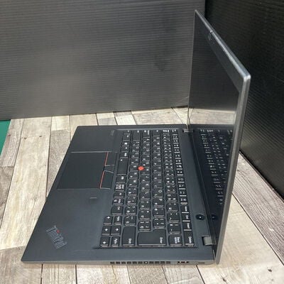 【広島店】中古  Lenovo ThinkPad T14s MSO (INTEL Core i7 10610U 1.8GHz/16GB/新品SSD512GB/-/オンボード/14/1920x1080/Wi-Fi/WEBCAM/W11P64/MicrosoftOffice H&B 2024付) 182738 