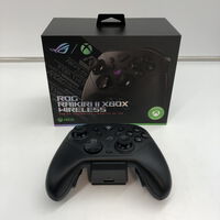 中古  ROG RAIKIRI Ⅱ XBOX WL 5200001222 