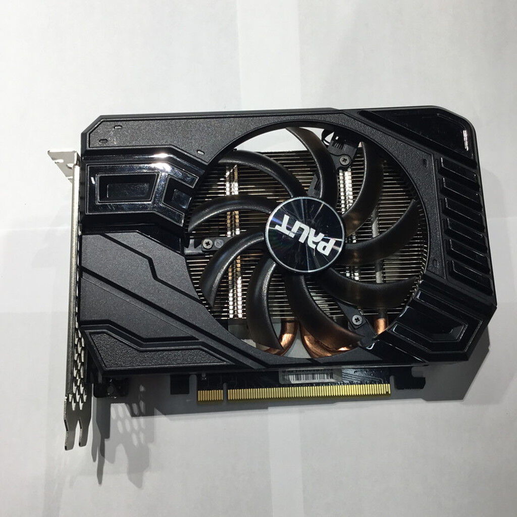 中古 Palit NE6166S018J9-161F (GTX1660SUPER 6GB)_ 187804 （324623