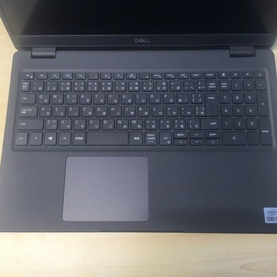 【博多店】中古  DELL Latiude3510 3310005763