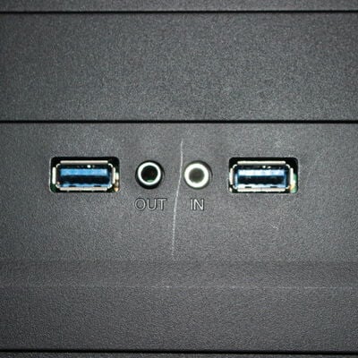【通販センター】中古  THIRDWAVE raytrek EM041(Intel Core i7 13700F/32GB DDR4 (PC4)/SSD1TB/なし/NVIDIA GeForce RTX 4060 8GB/W11H64 MAR) 196598 