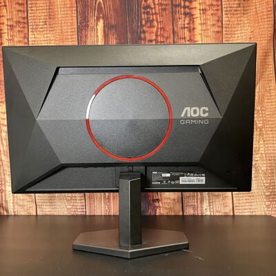 【富士青葉店】中古  AOC　24G42E(23.8インチ 180Hz) 5070001339 