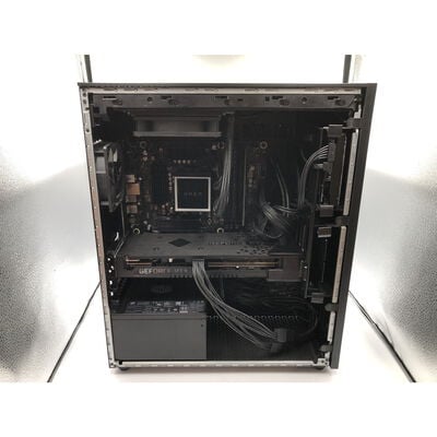 【水戸赤塚店】中古  HP OMEN 25L(i7 10700K/8GB/SSD500GB/HDD2TB/RTX3070/W11P) 4680003411 