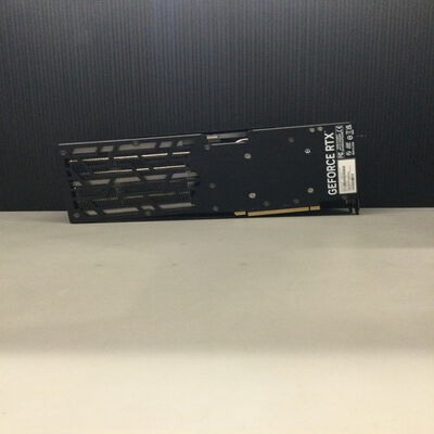 【座間相武台】中古  Palit NED407ST19K9-1043J (RTX4070 SUPER 12GB) 163399 