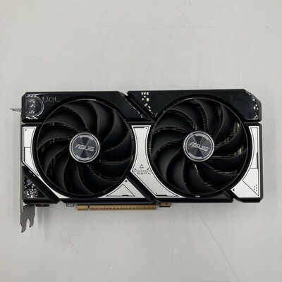 【なんば店】中古  ASUS DUAL-RTX5060TI-O16G (RTX5060Ti 16G) 178229 
