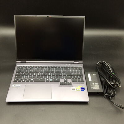 【秋葉原本店】中古  THIRDWAVE_GALLERIA_ZL9C-R47-6B(Core_i9_14900HX/32GB/SSD1TB/RTX4070/W11H) 3410012935 