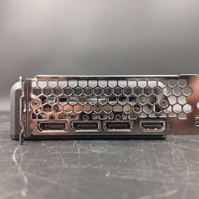 【大須店】中古  Palit NE63060T19K9-190AD （RTX3060 12GB） 3480036293 