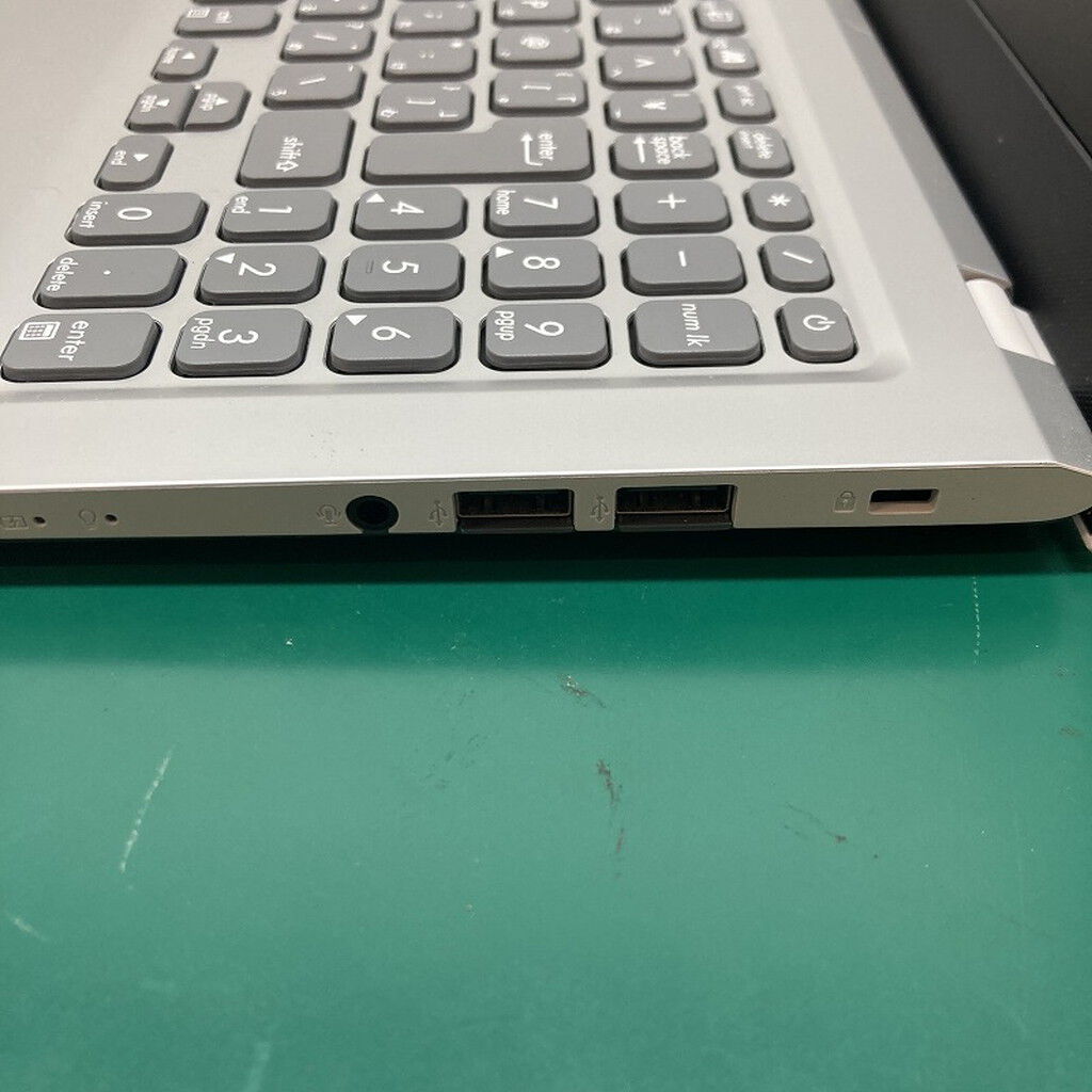 中古 ASUS X515EA-BQi7ED(i7-1165G7/16GB/SSD512GB/15.6FHD/WLAN/W11H