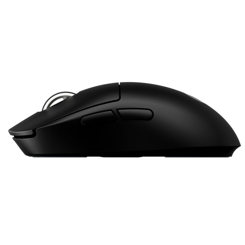 Logicool PRO X SUPERLIGHT 2c G-PPD-004WLCO-BK (ブラック Logicool PRO X SUPERLIGHT 2c G-PPD-004WLCO-BK (ブラック