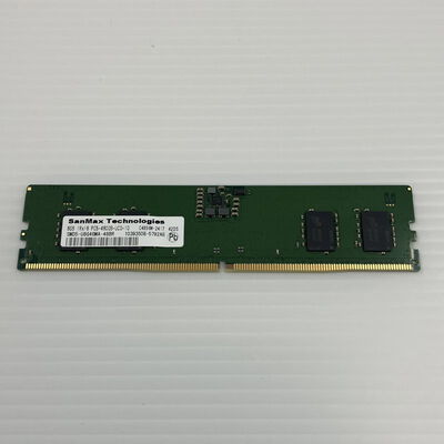 【秋葉原本店】中古  PC5-38400 8GB デスクトップ用 151530 