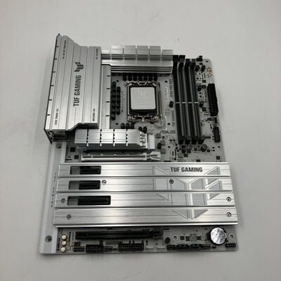 【なんば店】中古  ASUS TUF GAMING Z890-PRO WIFI (Z890 1851 ATX DDR5) 172179 