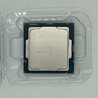 【八王子店】中古  INTEL Core i5 10400F (1200/2.9G/12M/C6/12) 142725 