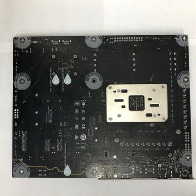 【福山ココローズ店】中古  MSI PRO X870-P WIFI (X870 ATX AM5 DDR5) 172210 