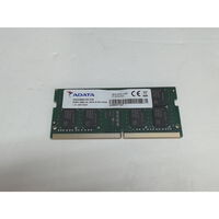 中古  ADATA　PC4-21300 16GB ノート用 4540002031 