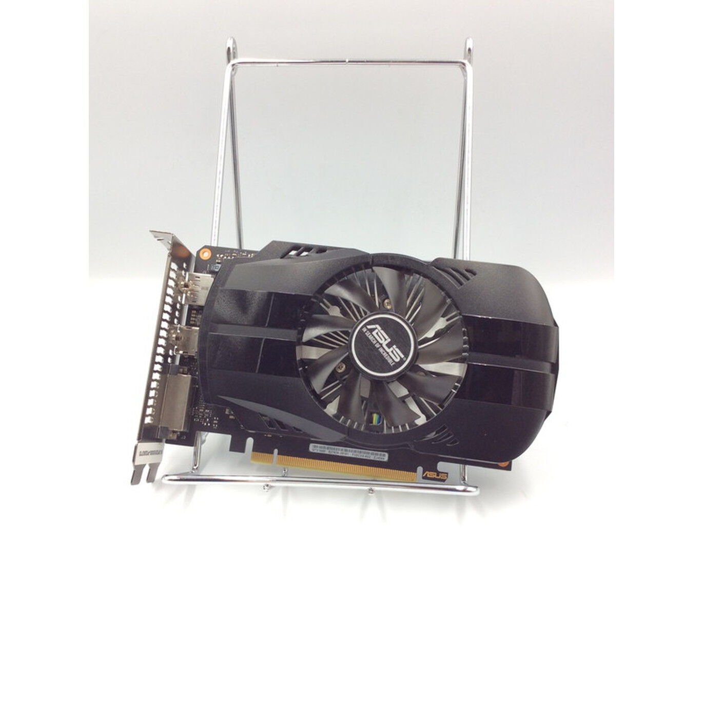 中古 ASUS PH-GTX1650-4G-PD (GTX1650 4GB)_ 185803 （308258