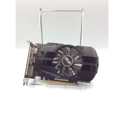 【座間相武台】中古  ASUS PH-GTX1650-4G-PD (GTX1650 4GB)_ 185803 