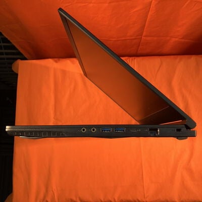 【なんば店】中古  MSI Thin GF63 12VF REV:1.0 (i5 12450H/16GB/SSD+512GB/RTX4060/WLAN/15.6FHD) 3280021834 