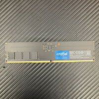 中古  PC5-38400 16GB デスクトップ用(DDR5-4800) 149151 