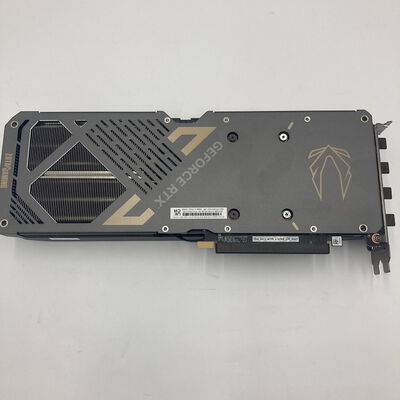 【白山FM松任店】中古  ZOTAC ZT-B50700J-10P SOLID OC (RTX5070 12GB) 176911 