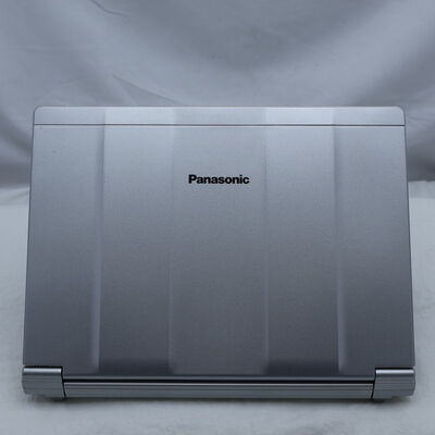 【通販センター】中古  Panasonic Lets note SV9 CF-SV9RDLVS(Intel Core i5 10310U/8GB DDR3 (PC3)/SSD256GB/なし/オンボード/12.1/1920x1200/Wi-Fi/W11H64 MAR) 201751 