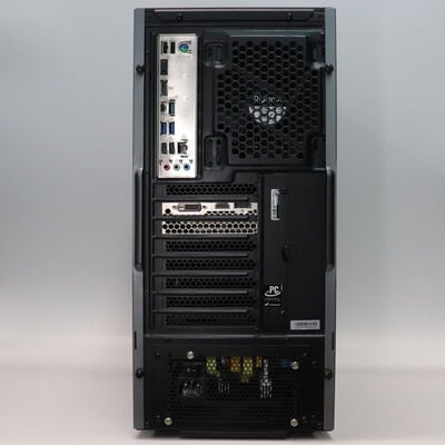 【札幌店】中古  GALLERIA XA7C-G60S(i7 10700/16GB/SSD1TB/HDD2TB/GTX1660 SUPER/W11H) 3210014851 