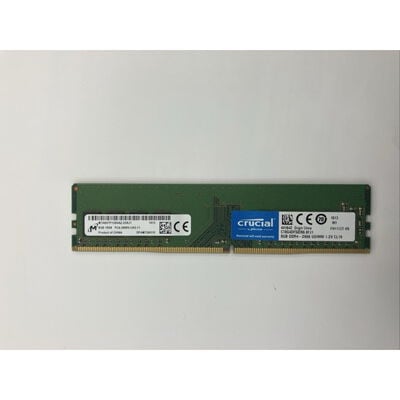 【仙台店】中古  PC4-19200 8GB デスクトップ用_ 184886 