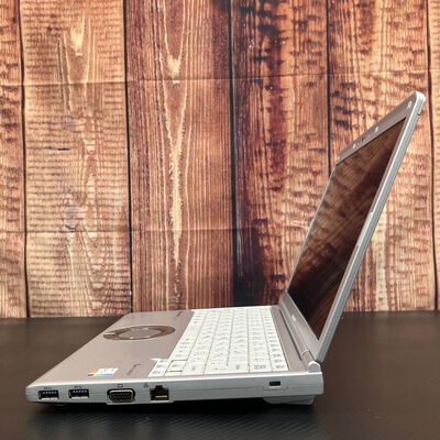 【富士青葉店】中古  Panasonic CF-SV1RFLKS(i5-1145G7/16GB/SSD256GB/W11P) 5070002091 