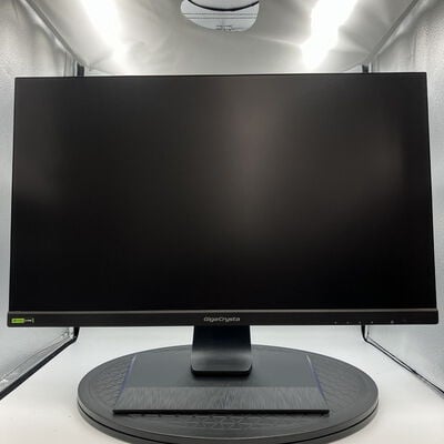 【新潟店】中古  アイオーデータ GigaCrysta EX-GD241JD（23.8/1920x1080/180Hz/HDMIx2/DPx1） 3290007586 