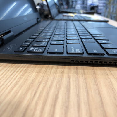【姫路店】中古  NEC VKT10 (INTEL Core i5 10210Y 1.0GHz/8GB/SSD256GB/-/オンボード/12.5/1920x1080/Wi-Fi/WEBCAM/W11H64) 179608 