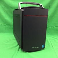 中古  GTUNE HL-B560W11(i5 11400F/32GB/SSD1TB/RTX3060Ti/WiFi/W11H) 3170007221 