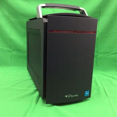 【川崎店】中古  GTUNE HL-B560W11(i5 11400F/32GB/SSD1TB/RTX3060Ti/WiFi/W11H) 3170007221 