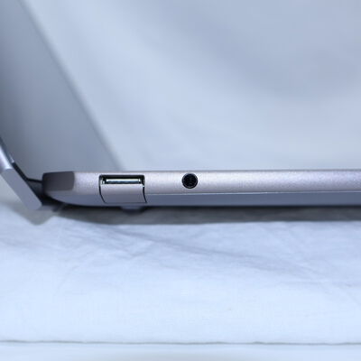 【通販センター】中古  HP OmniBook Ultra 14-fd0000 シリーズ 14-fd0007AU(AMD Ryzen AI 9 HX 375 w/ Radeon 890M/32GB DDR5 (PC5)/SSD1TB/なし/オンボード/15.6/2240x1400/Wi-Fi/W11H64 MAR) 201711 