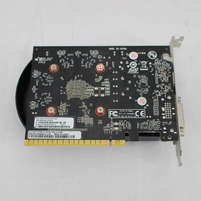 中古  Palit NE51650006G1-1170F (GTX 1650 4GB)  3480033361 